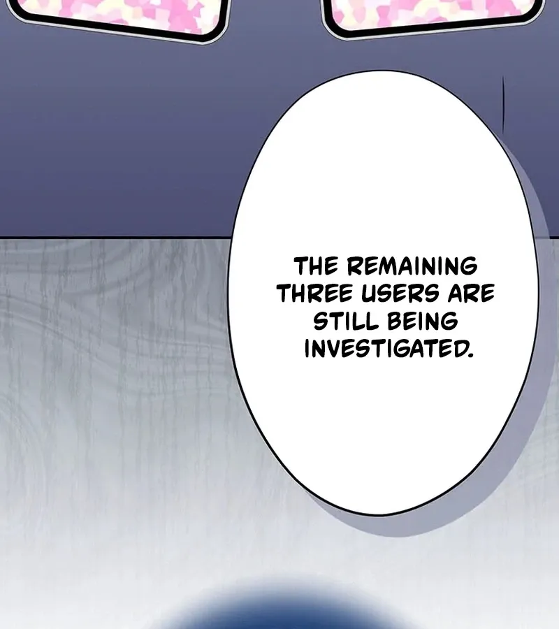 I Don't Believe In Dating Apps! - Chapter 41 - Page 40