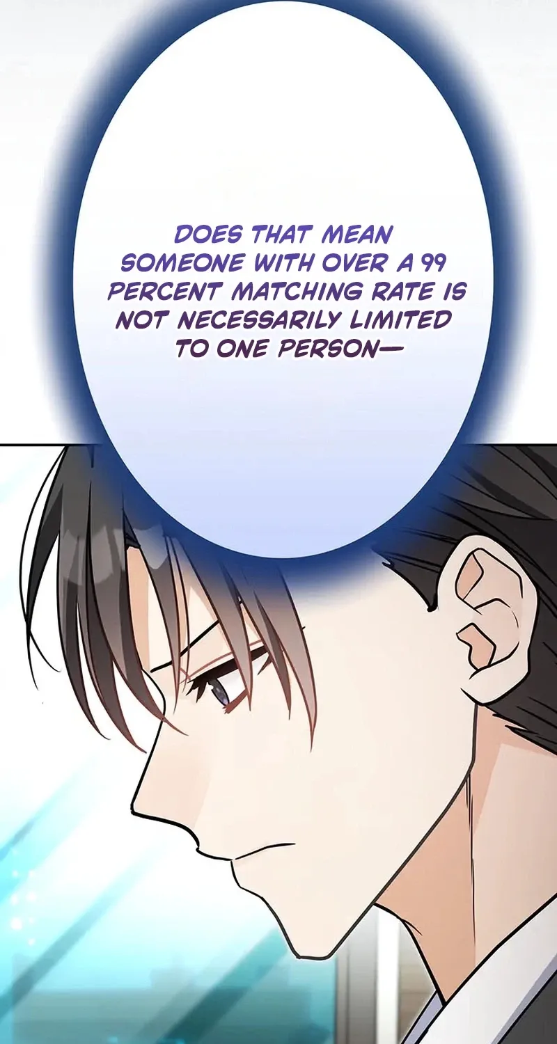 I Don't Believe In Dating Apps! - Chapter 41 - Page 41