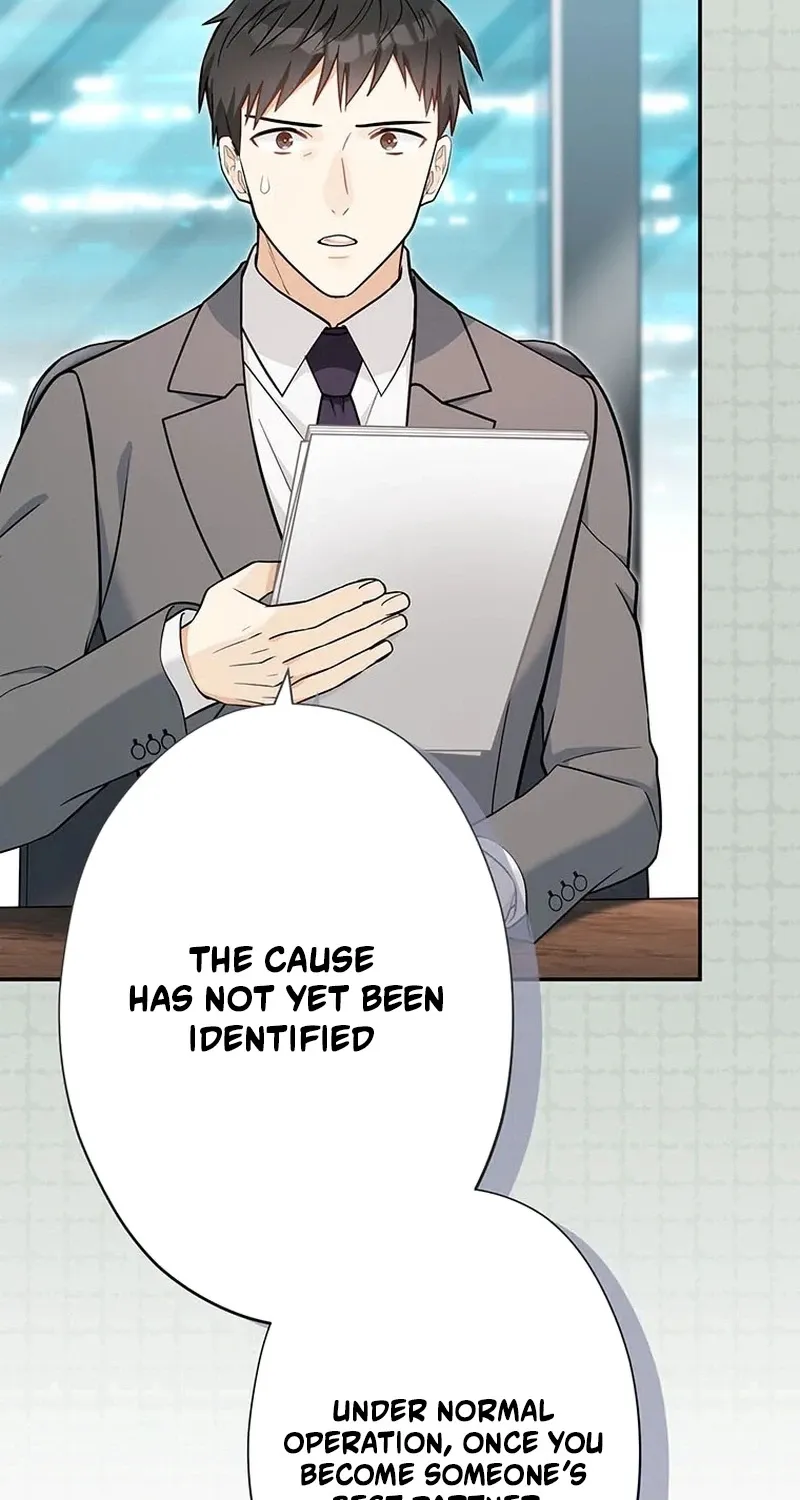 I Don't Believe In Dating Apps! - Chapter 41 - Page 43