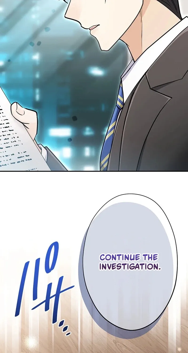 I Don't Believe In Dating Apps! - Chapter 41 - Page 45