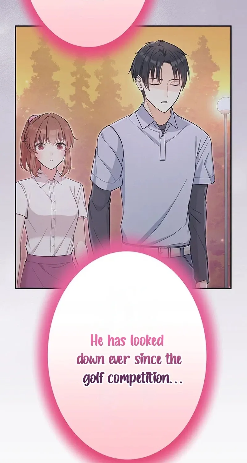 I Don't Believe In Dating Apps! - Chapter 41 - Page 53