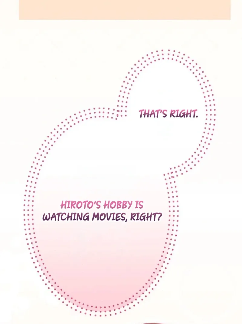 I Don't Believe In Dating Apps! - Chapter 41 - Page 56