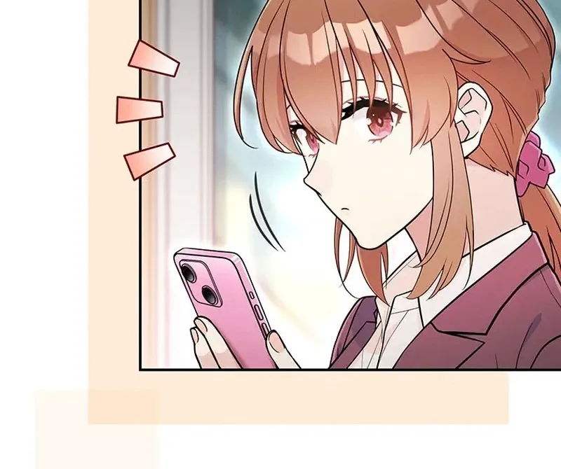I Don't Believe In Dating Apps! - Chapter 41 - Page 60