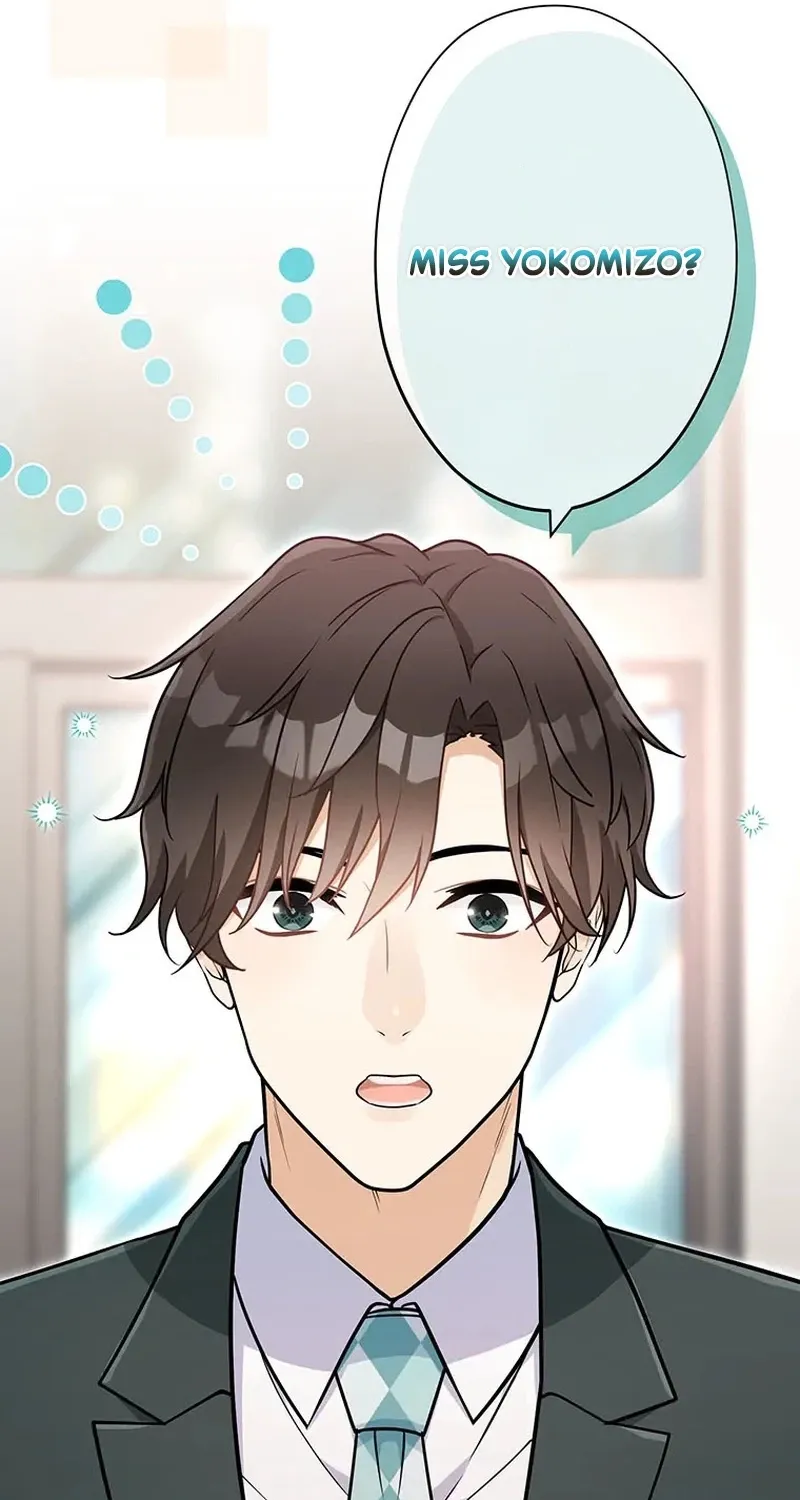 I Don't Believe In Dating Apps! - Chapter 41 - Page 61