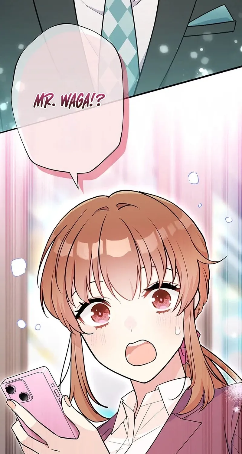 I Don't Believe In Dating Apps! - Chapter 41 - Page 62