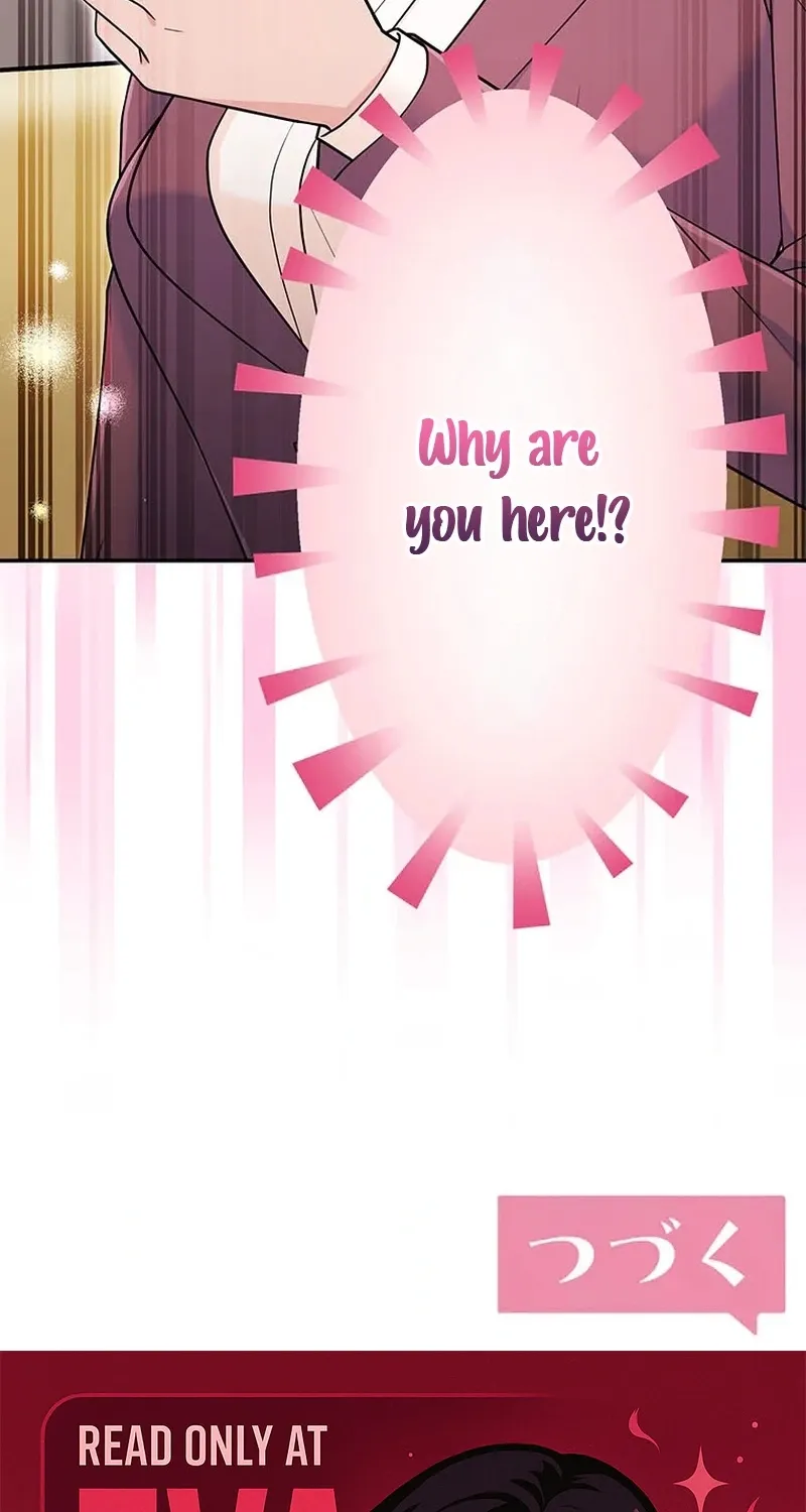 I Don't Believe In Dating Apps! - Chapter 41 - Page 63