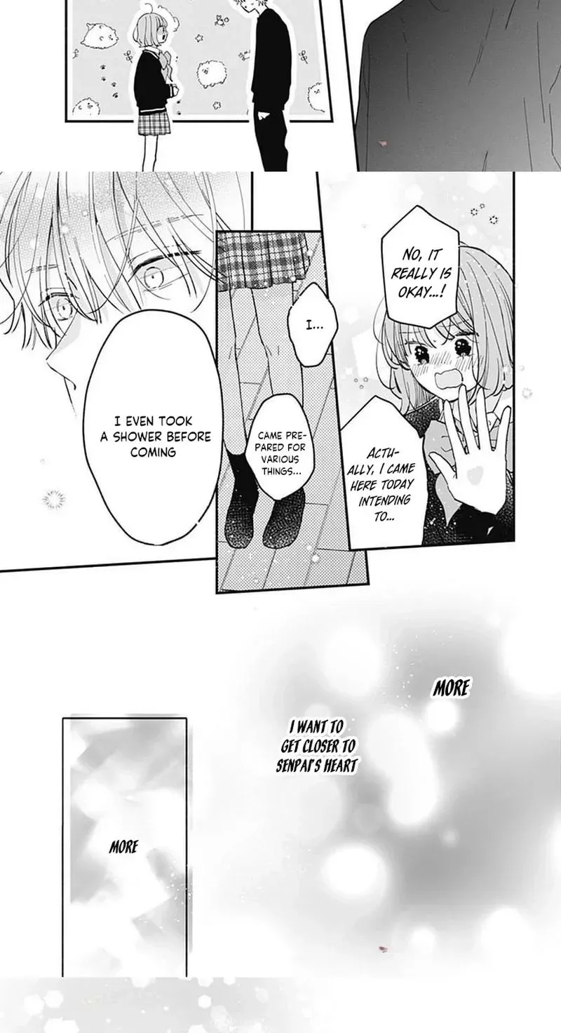 Fukakouryoku No I Love You - Chapter 30 - Page 20