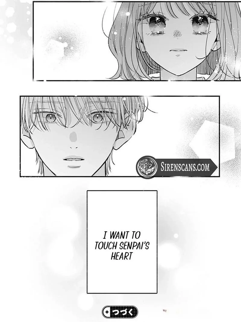 Fukakouryoku No I Love You - Chapter 30 - Page 21