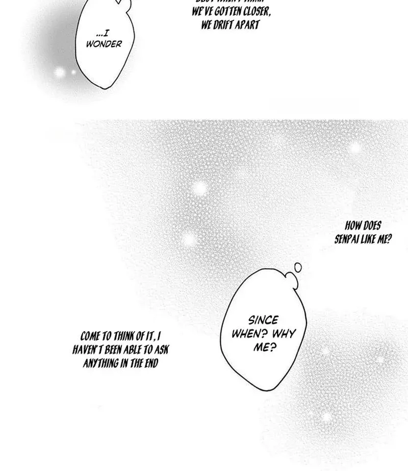 Fukakouryoku No I Love You - Chapter 31 - Page 5