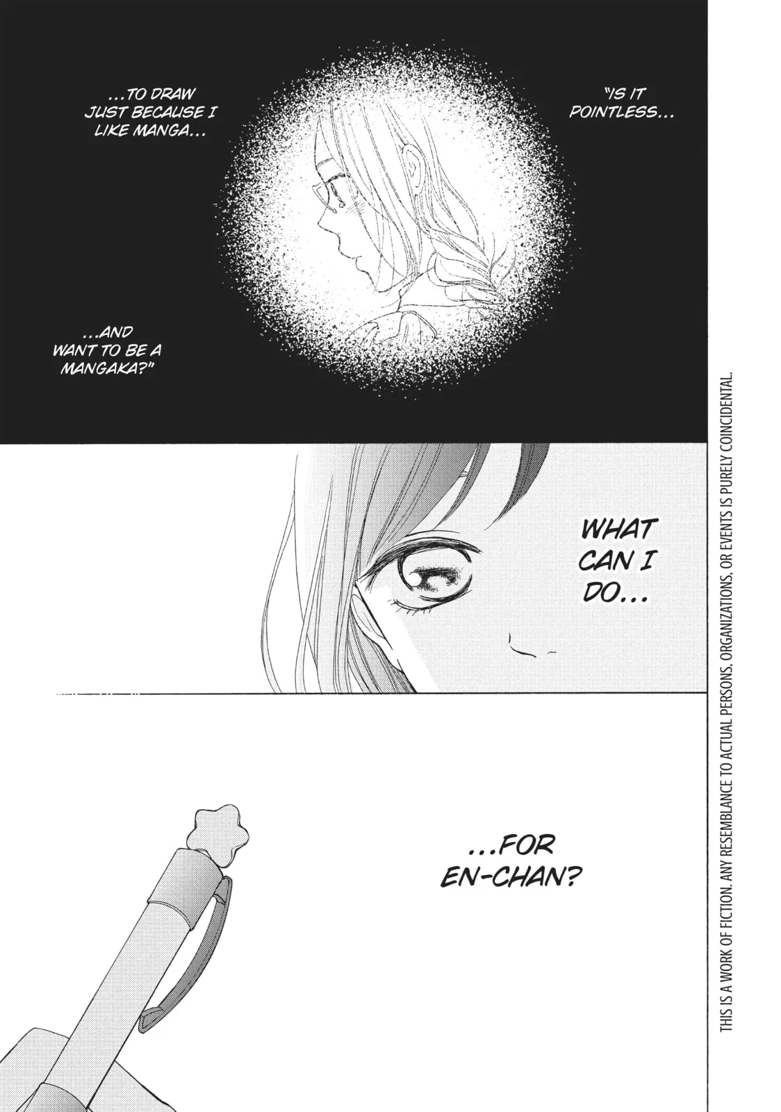My Sweet Girl - Chapter 41 - Page 3