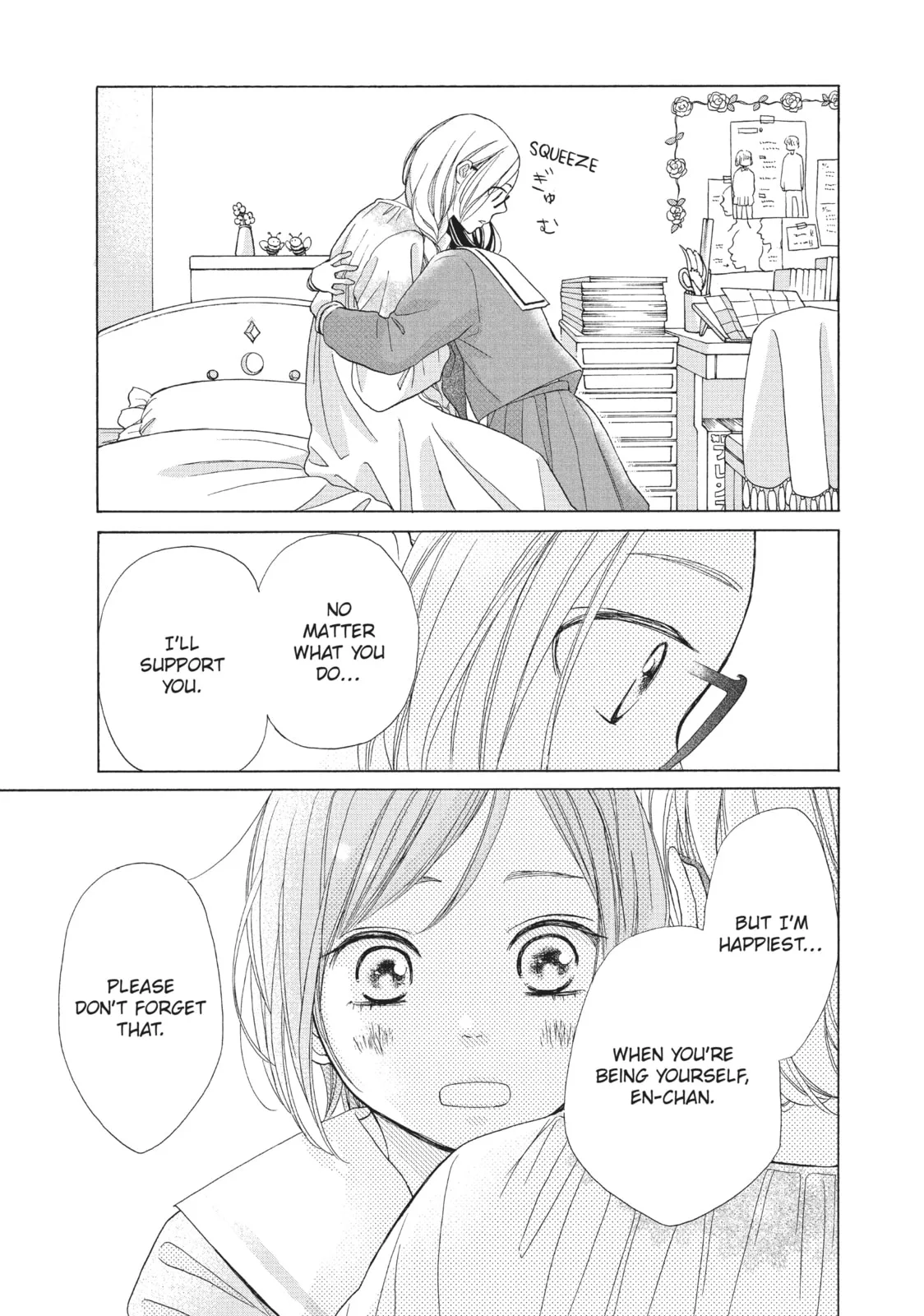 My Sweet Girl - Chapter 41 - Page 11
