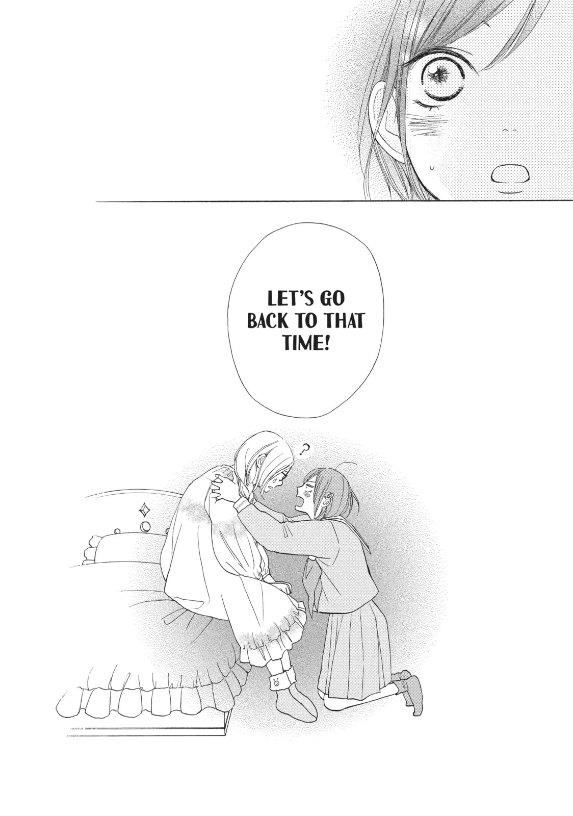 My Sweet Girl - Chapter 41 - Page 14