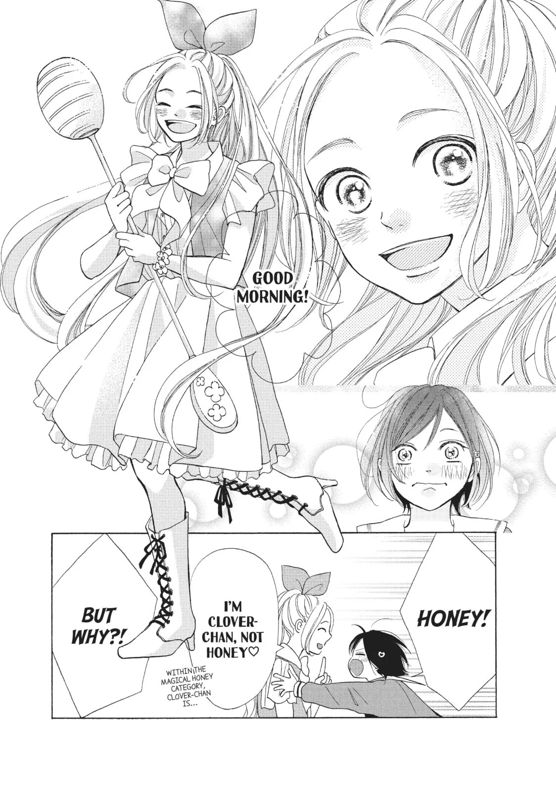 My Sweet Girl - Chapter 41 - Page 30