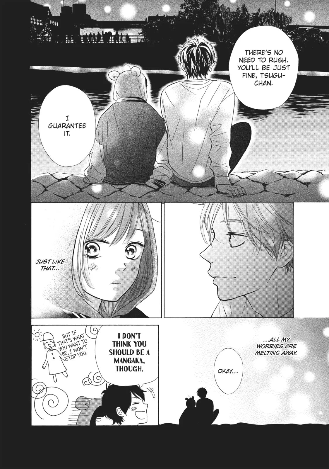 My Sweet Girl - Chapter 42 - Page 26