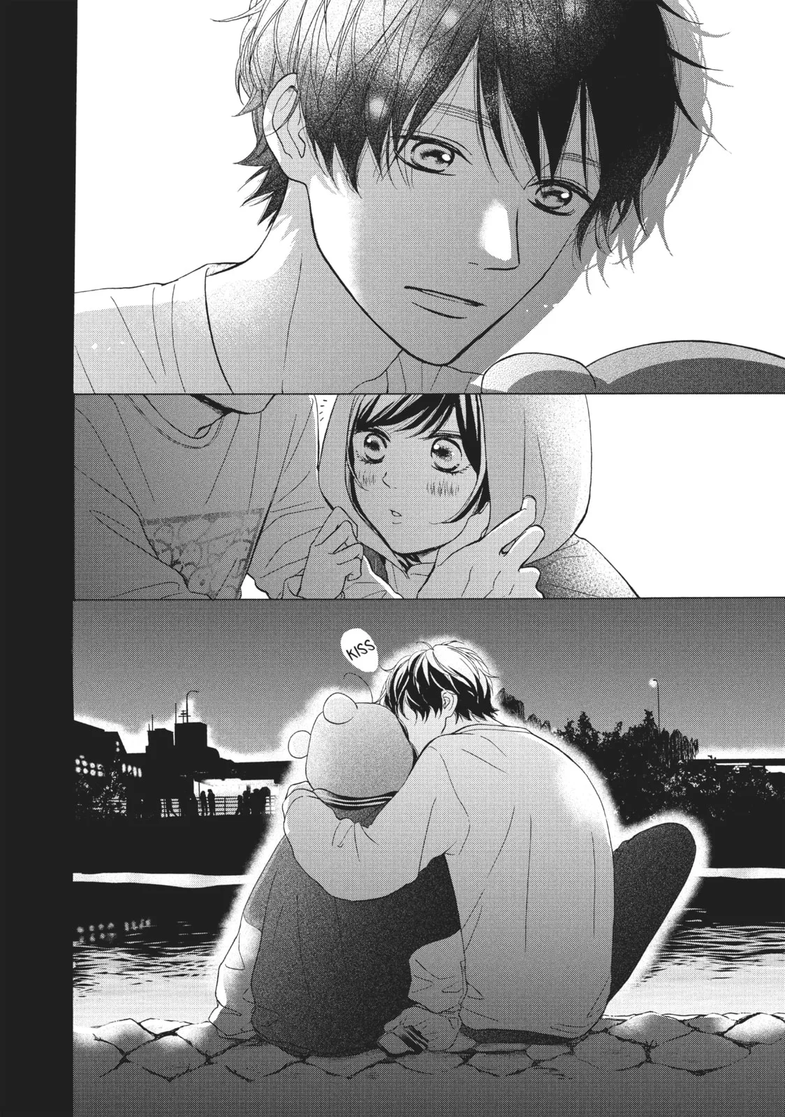 My Sweet Girl - Chapter 42 - Page 28