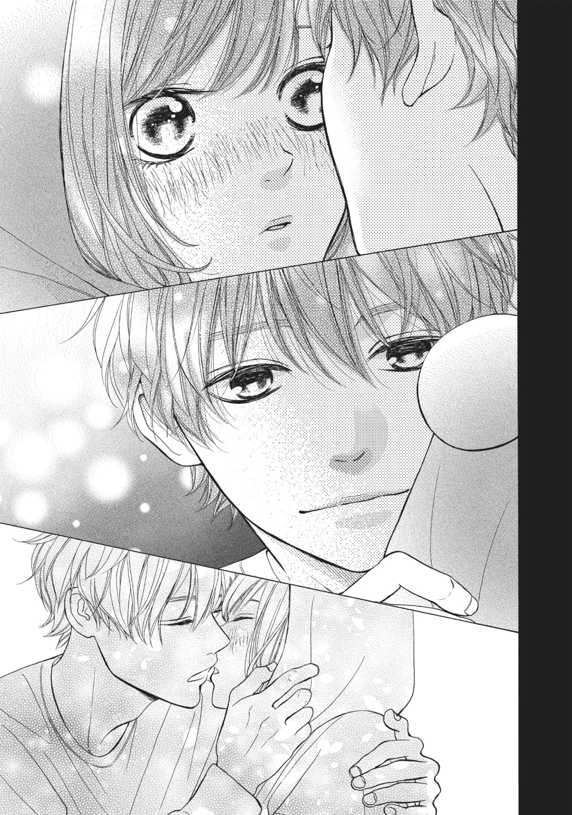 My Sweet Girl - Chapter 42 - Page 29