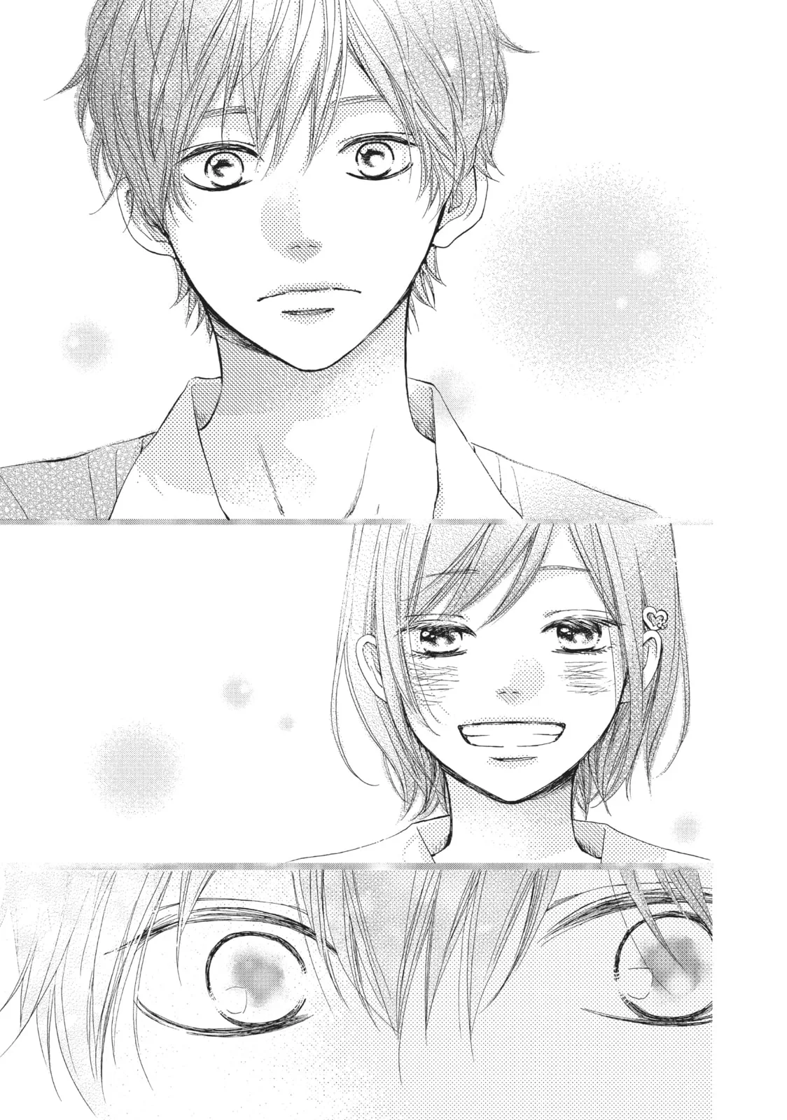 My Sweet Girl - Chapter 43 - Page 25
