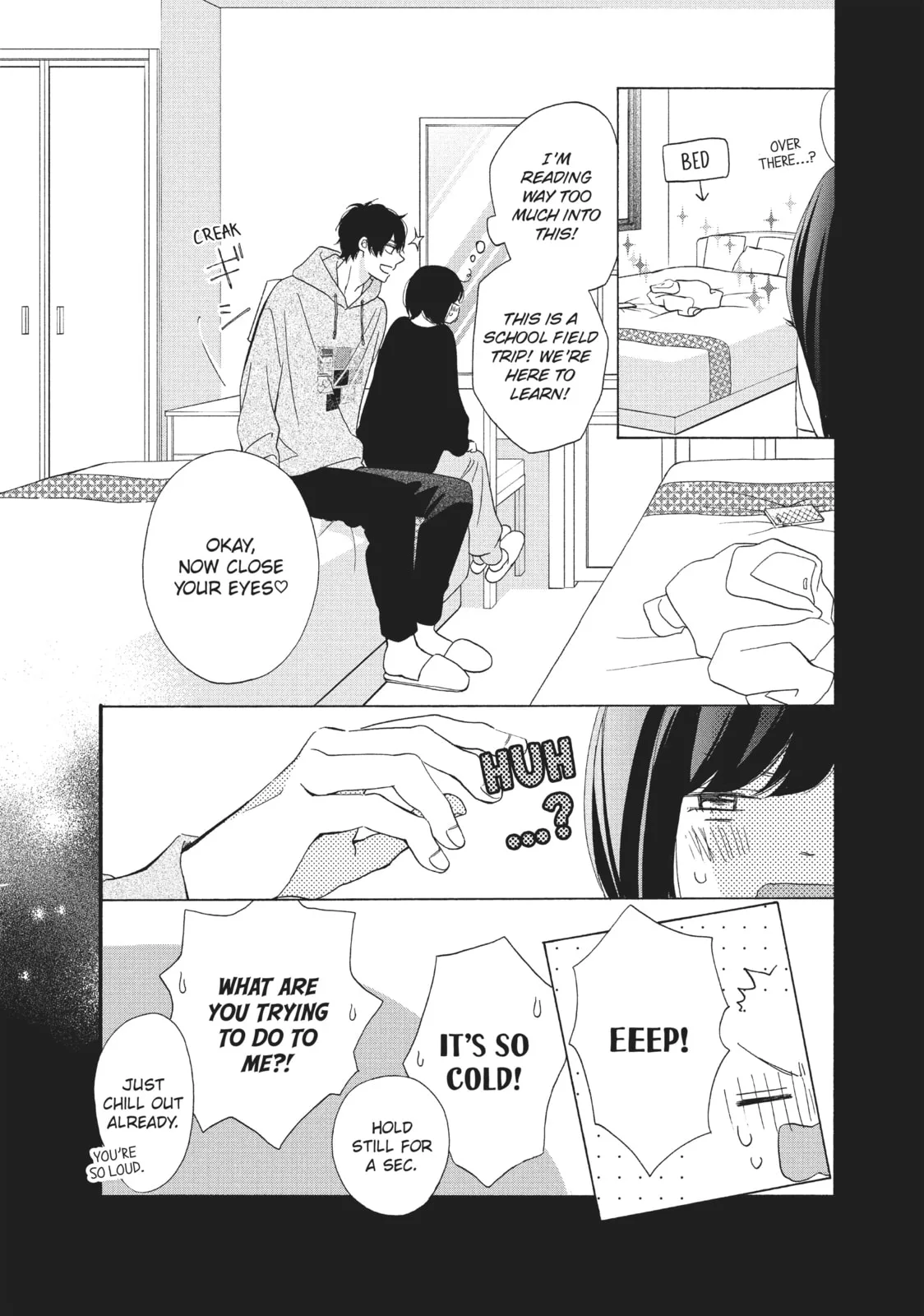 My Sweet Girl - Chapter 43 - Page 29