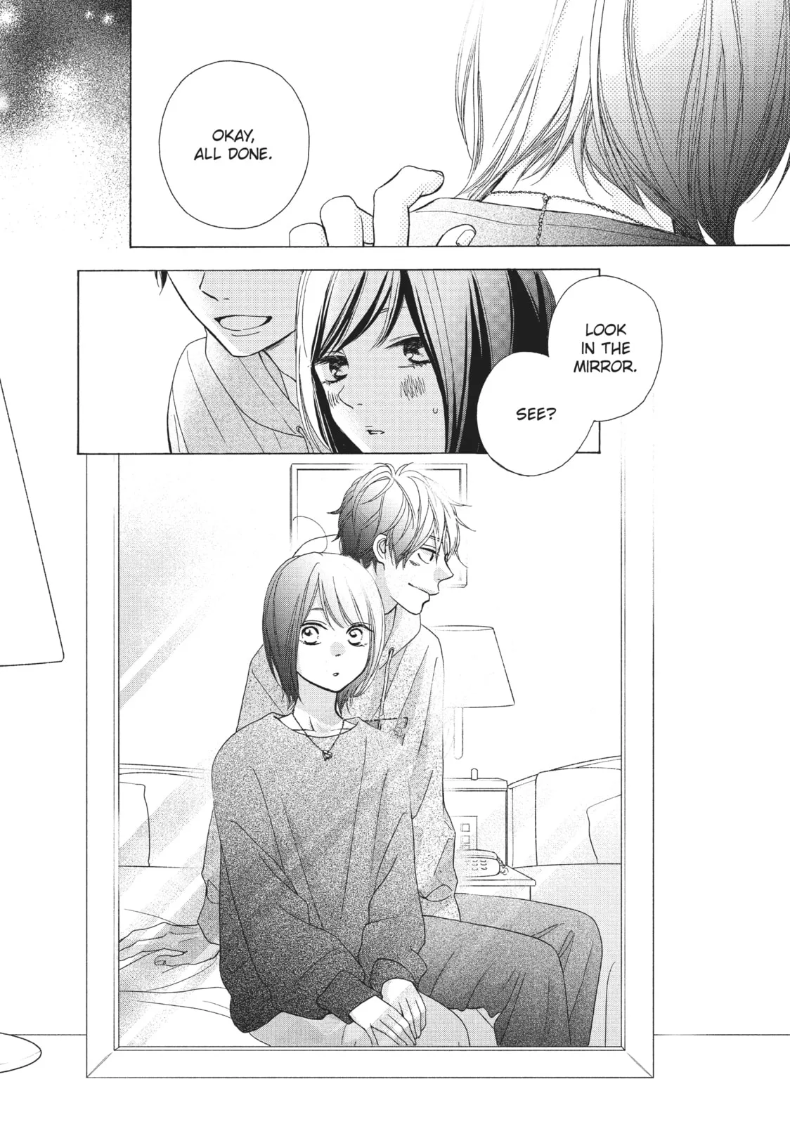 My Sweet Girl - Chapter 43 - Page 30