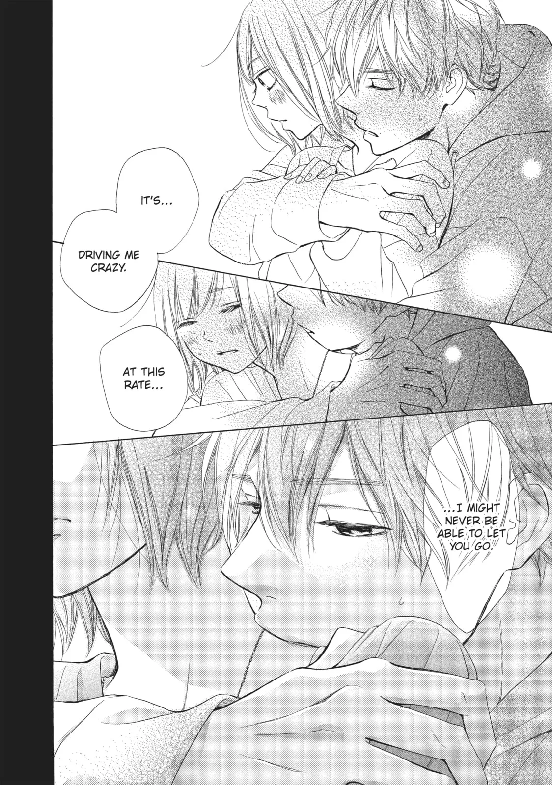 My Sweet Girl - Chapter 43 - Page 34