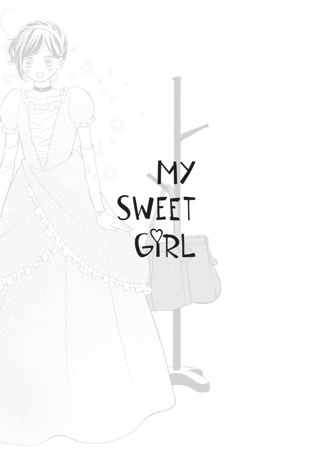 My Sweet Girl - Chapter 43 - Page 41