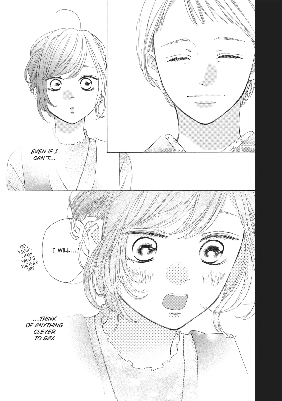 My Sweet Girl - Chapter 44 - Page 29