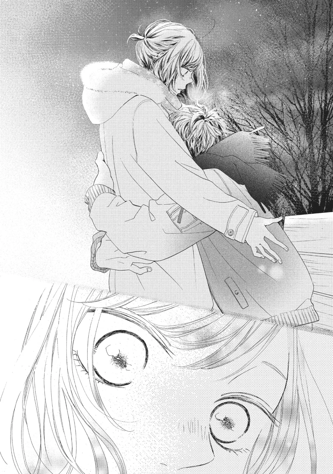 My Sweet Girl - Chapter 44 - Page 36