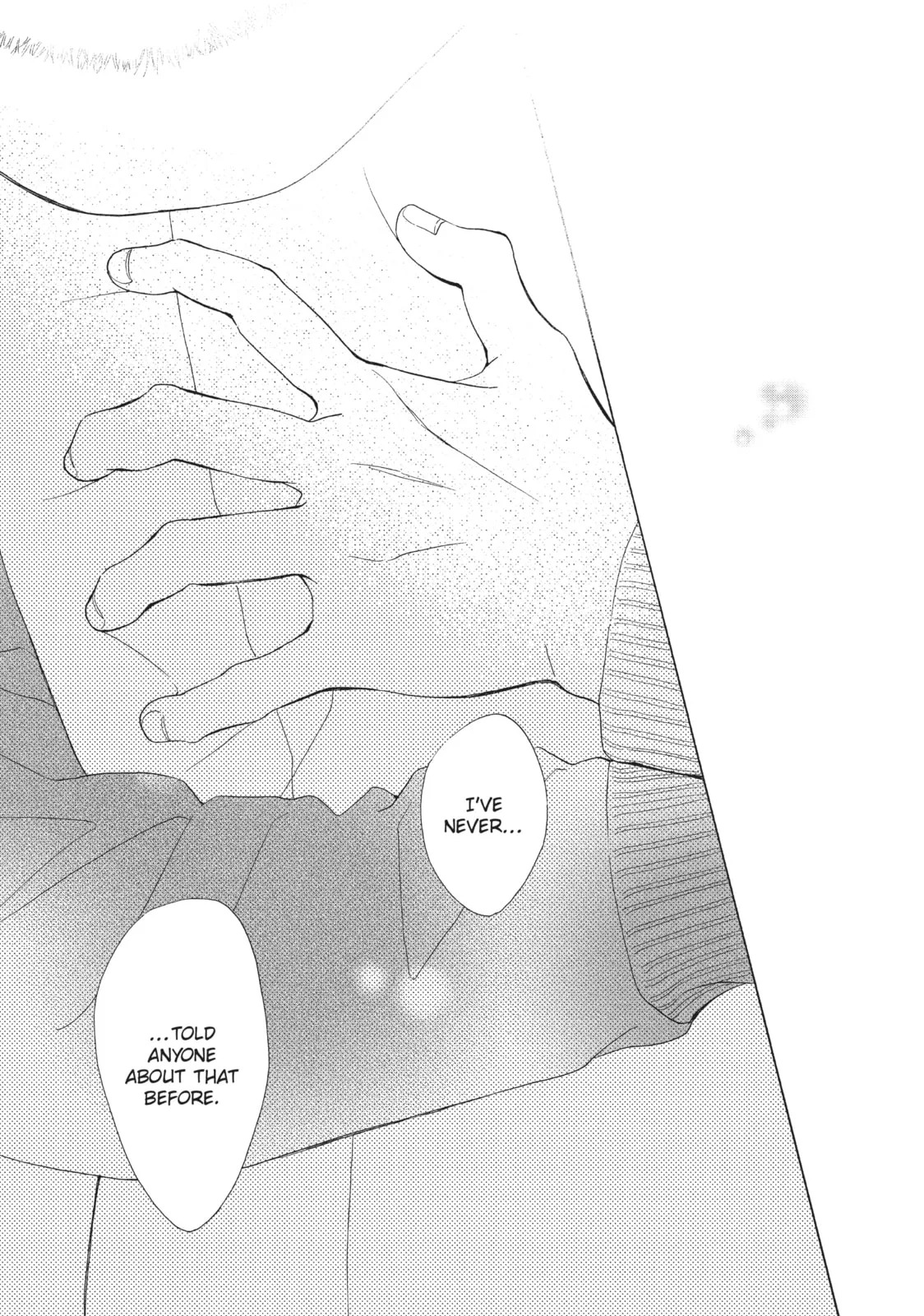 My Sweet Girl - Chapter 44 - Page 37