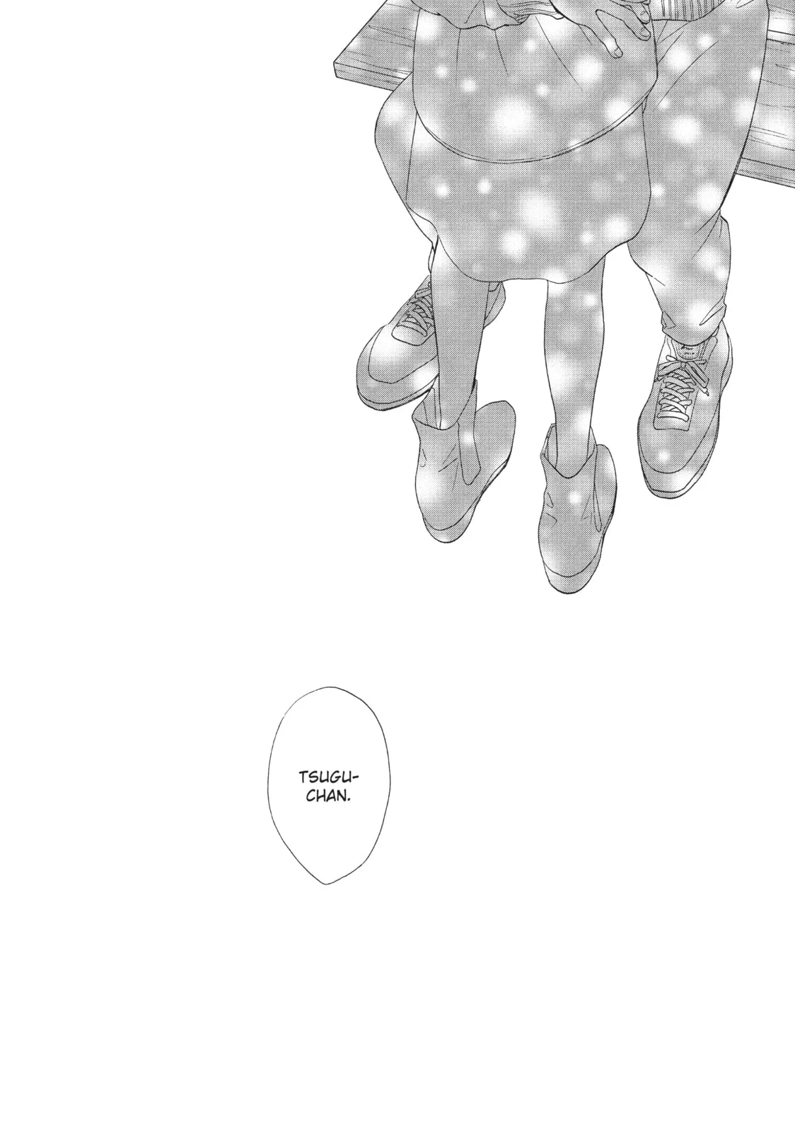My Sweet Girl - Chapter 44 - Page 38