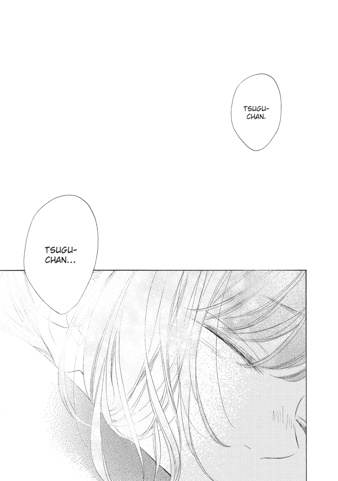 My Sweet Girl - Chapter 44 - Page 39