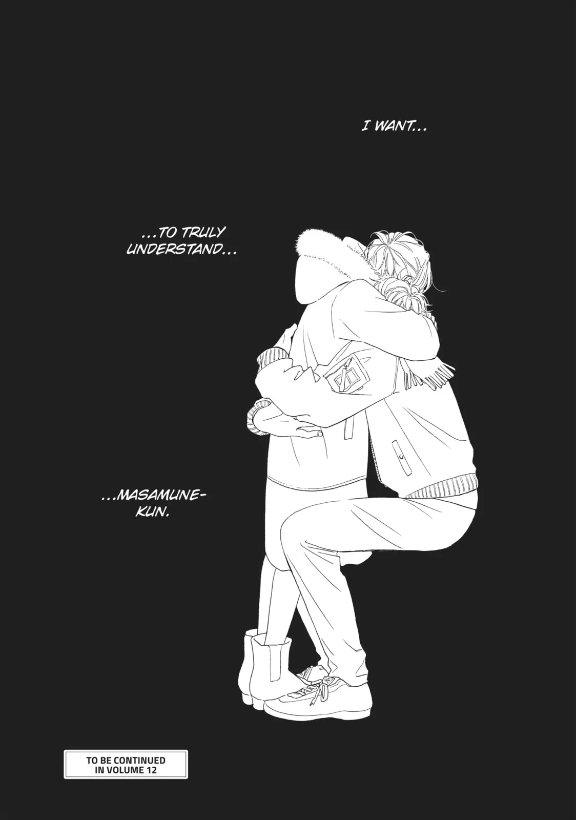 My Sweet Girl - Chapter 44 - Page 40