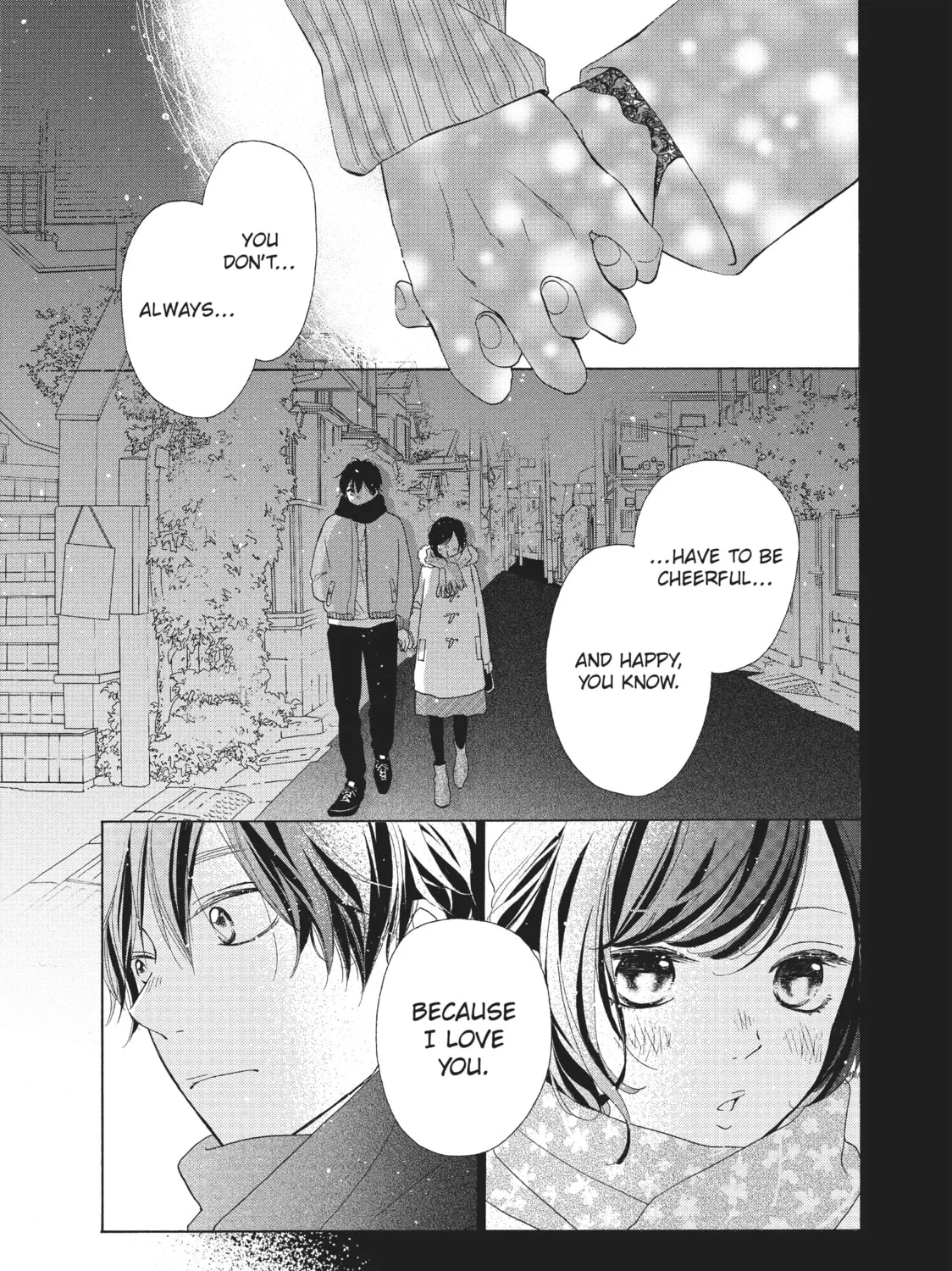My Sweet Girl - Chapter 45 - Page 13