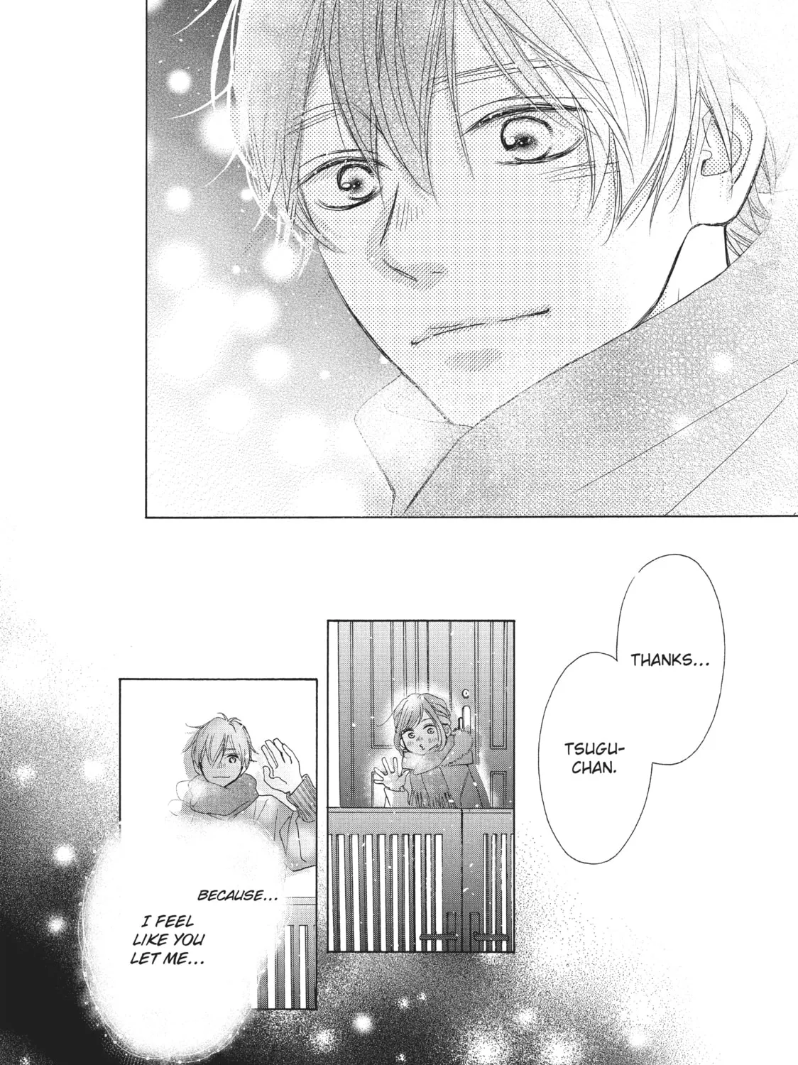 My Sweet Girl - Chapter 45 - Page 15