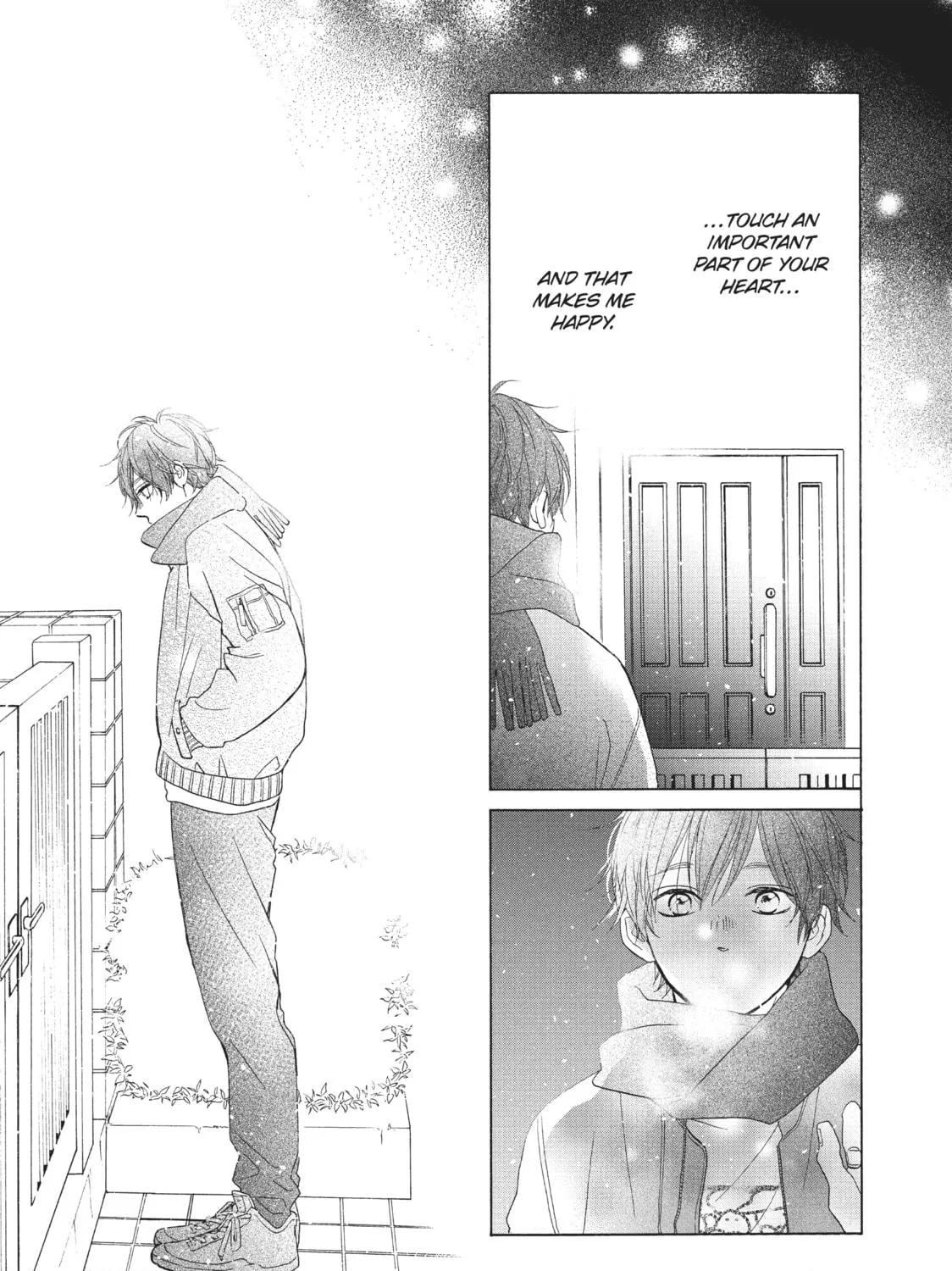 My Sweet Girl - Chapter 45 - Page 17