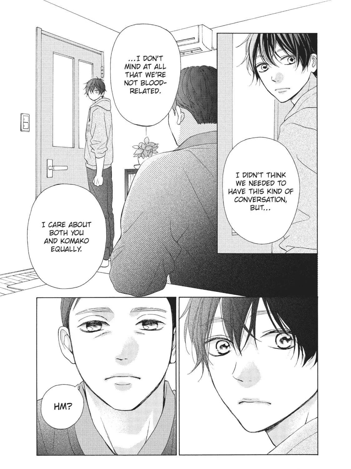 My Sweet Girl - Chapter 45 - Page 69