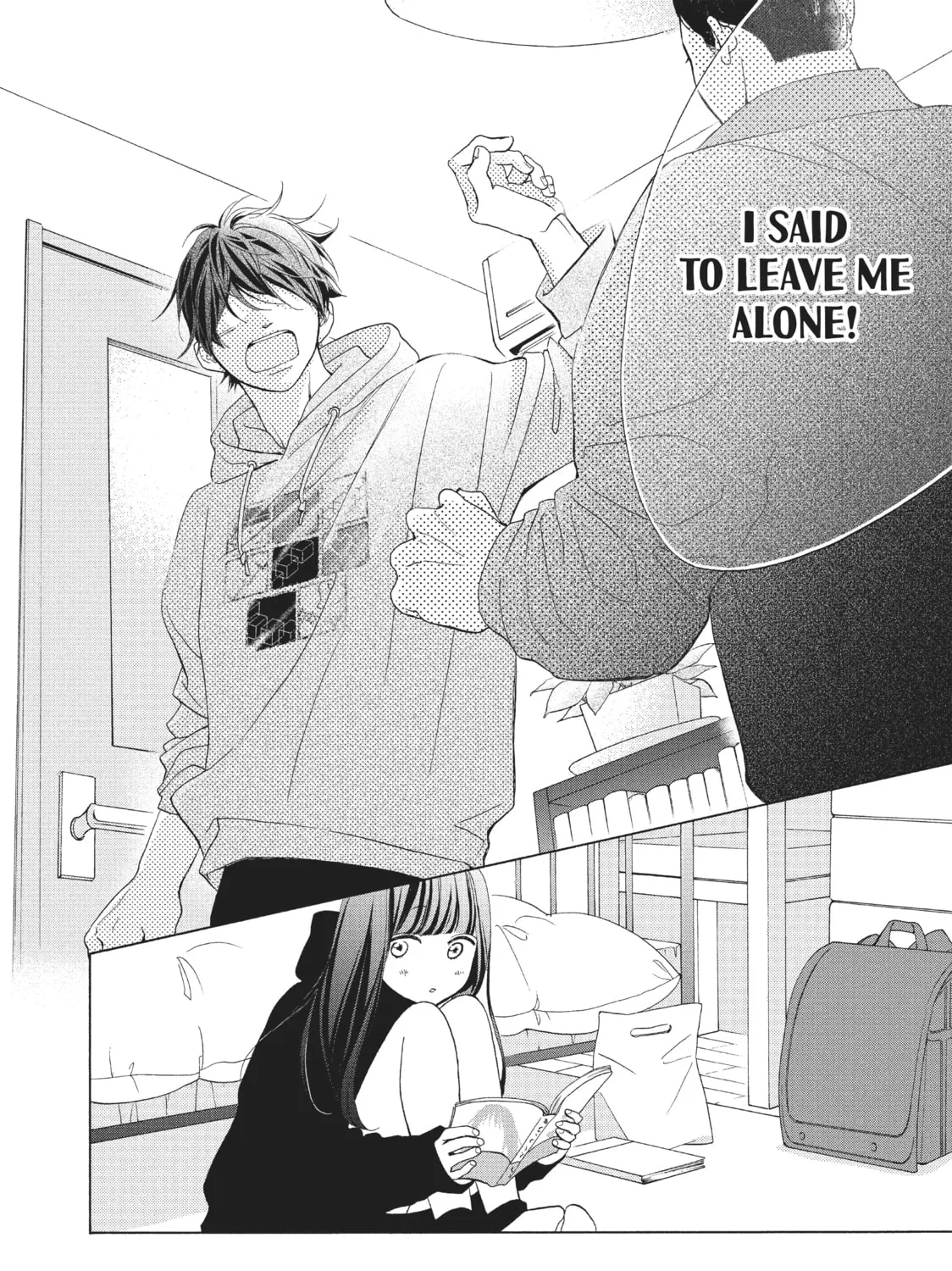 My Sweet Girl - Chapter 45 - Page 75