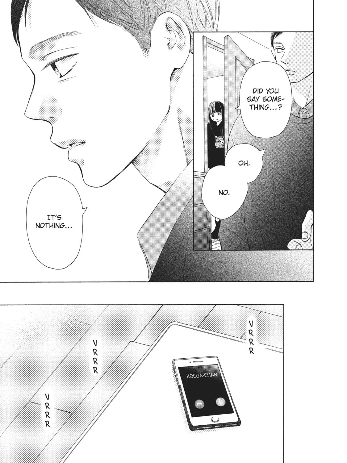 My Sweet Girl - Chapter 45 - Page 77