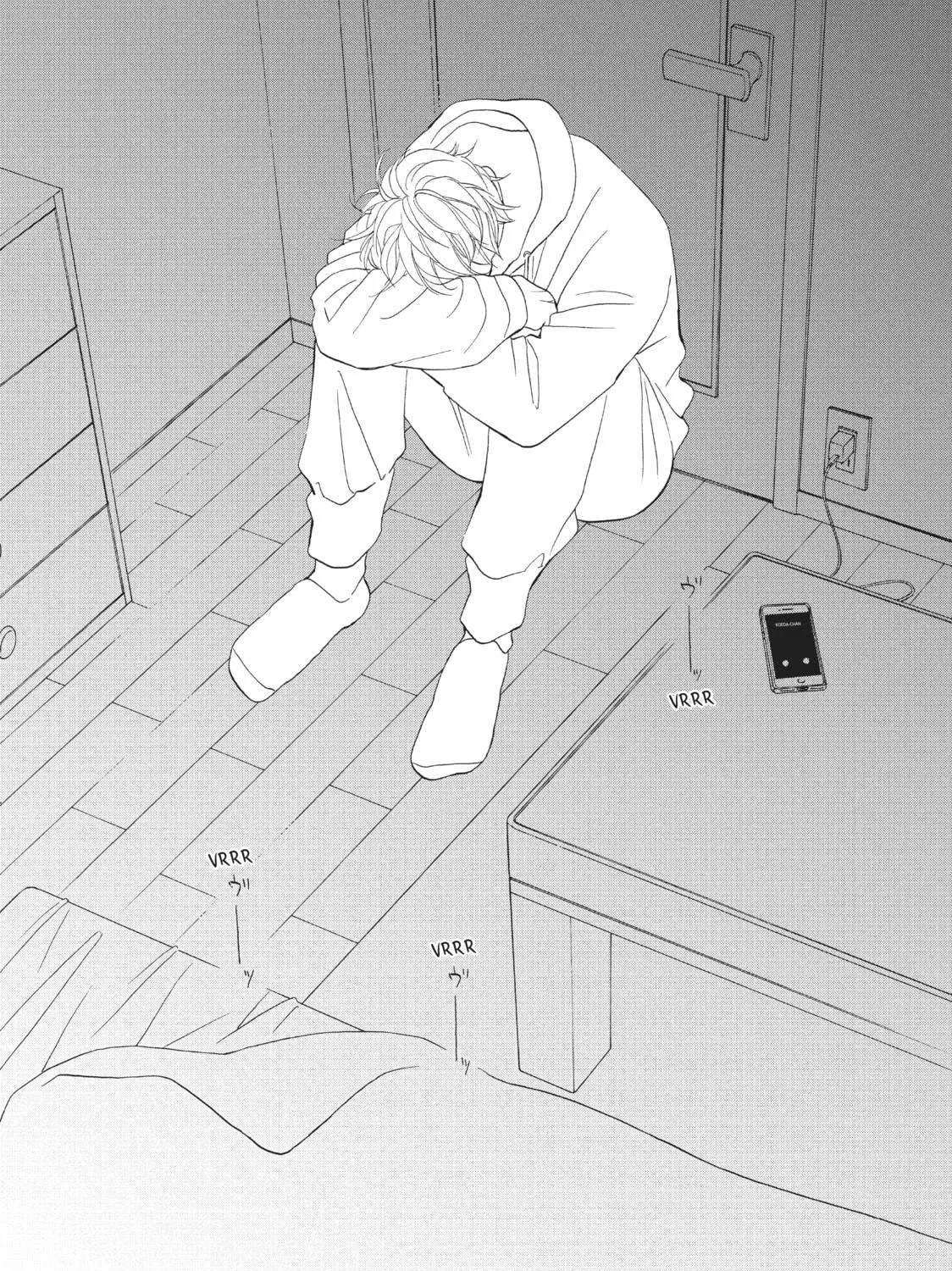 My Sweet Girl - Chapter 45 - Page 79