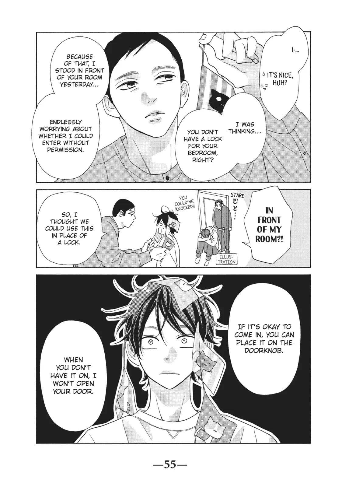 My Sweet Girl - Chapter 46 - Page 11