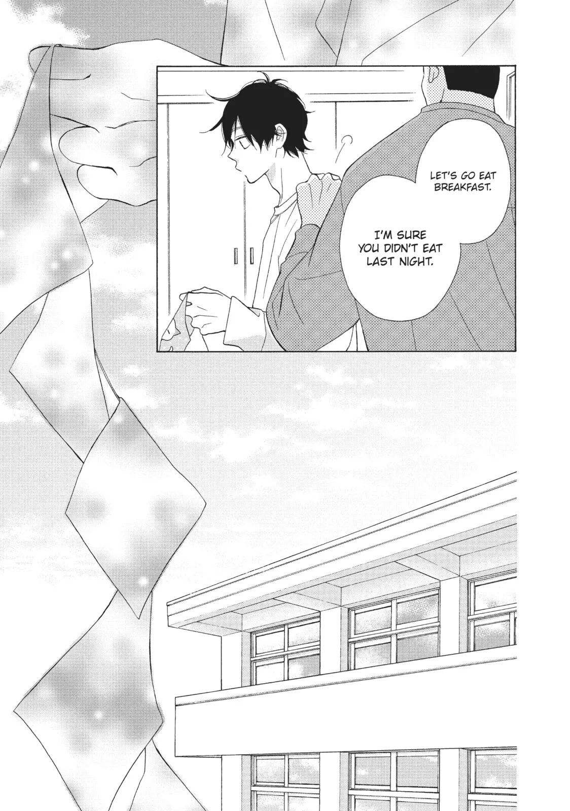 My Sweet Girl - Chapter 46 - Page 13