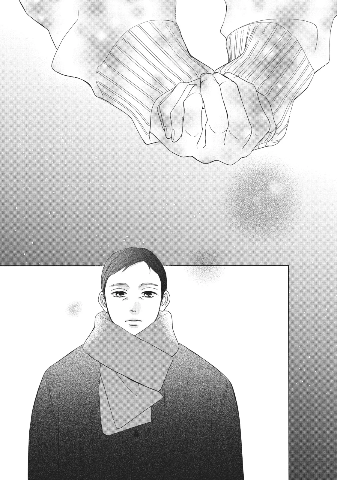 My Sweet Girl - Chapter 46 - Page 40