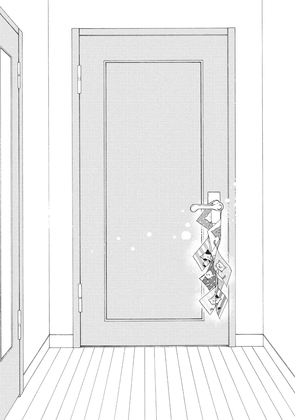 My Sweet Girl - Chapter 46 - Page 42