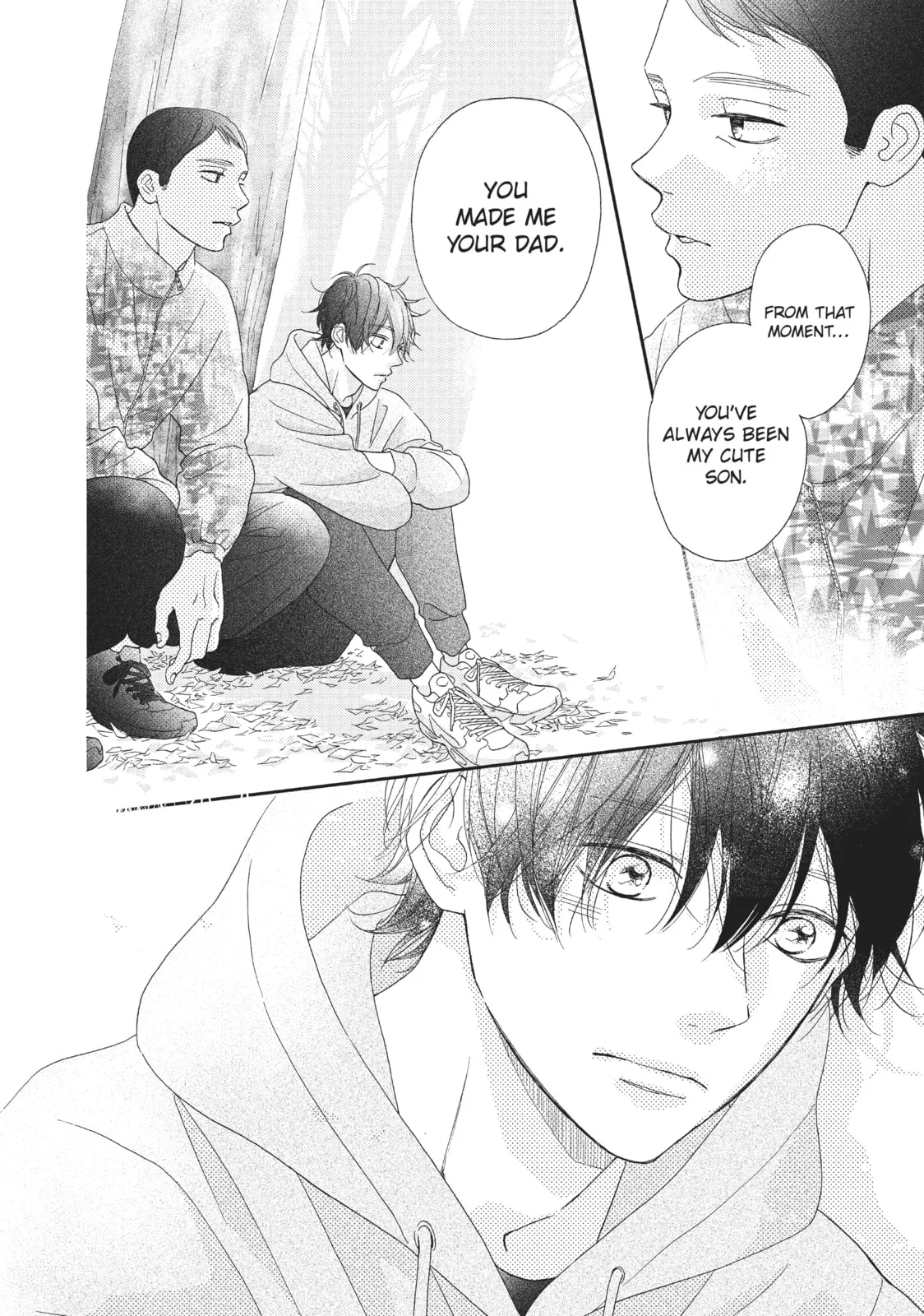 My Sweet Girl - Chapter 47 - Page 24