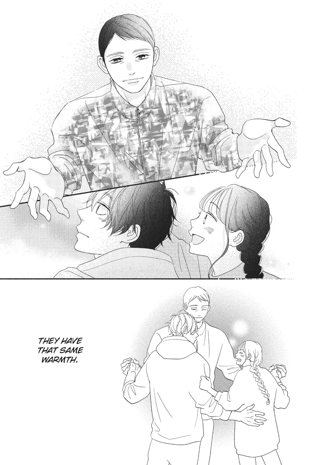 My Sweet Girl - Chapter 47 - Page 29