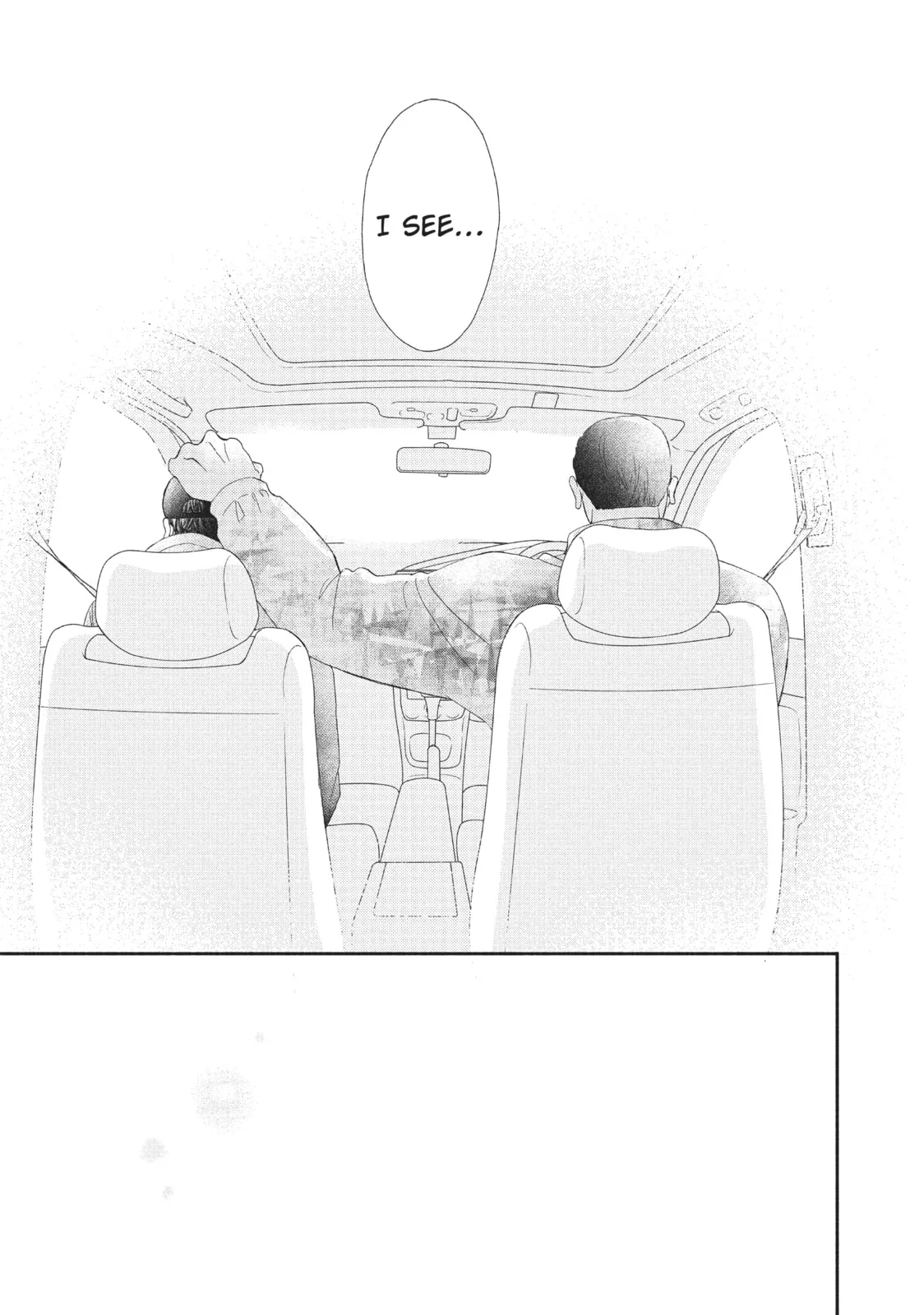 My Sweet Girl - Chapter 47 - Page 33
