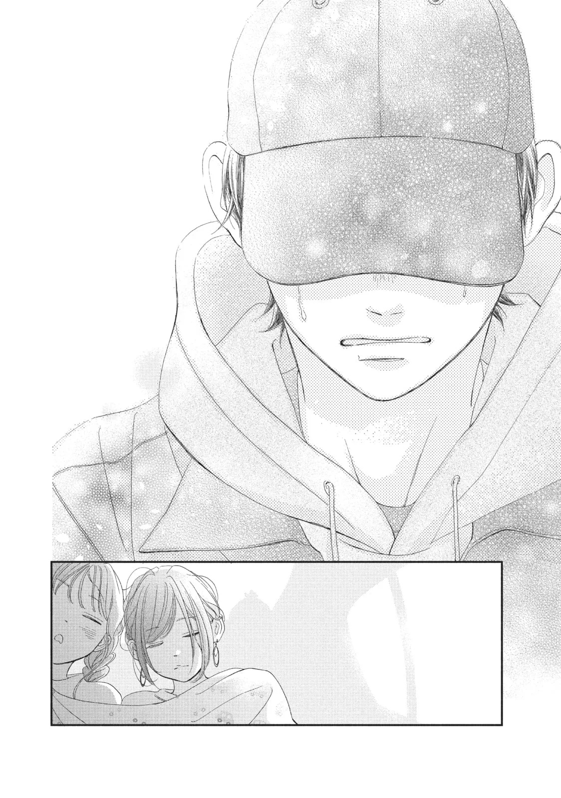 My Sweet Girl - Chapter 47 - Page 34