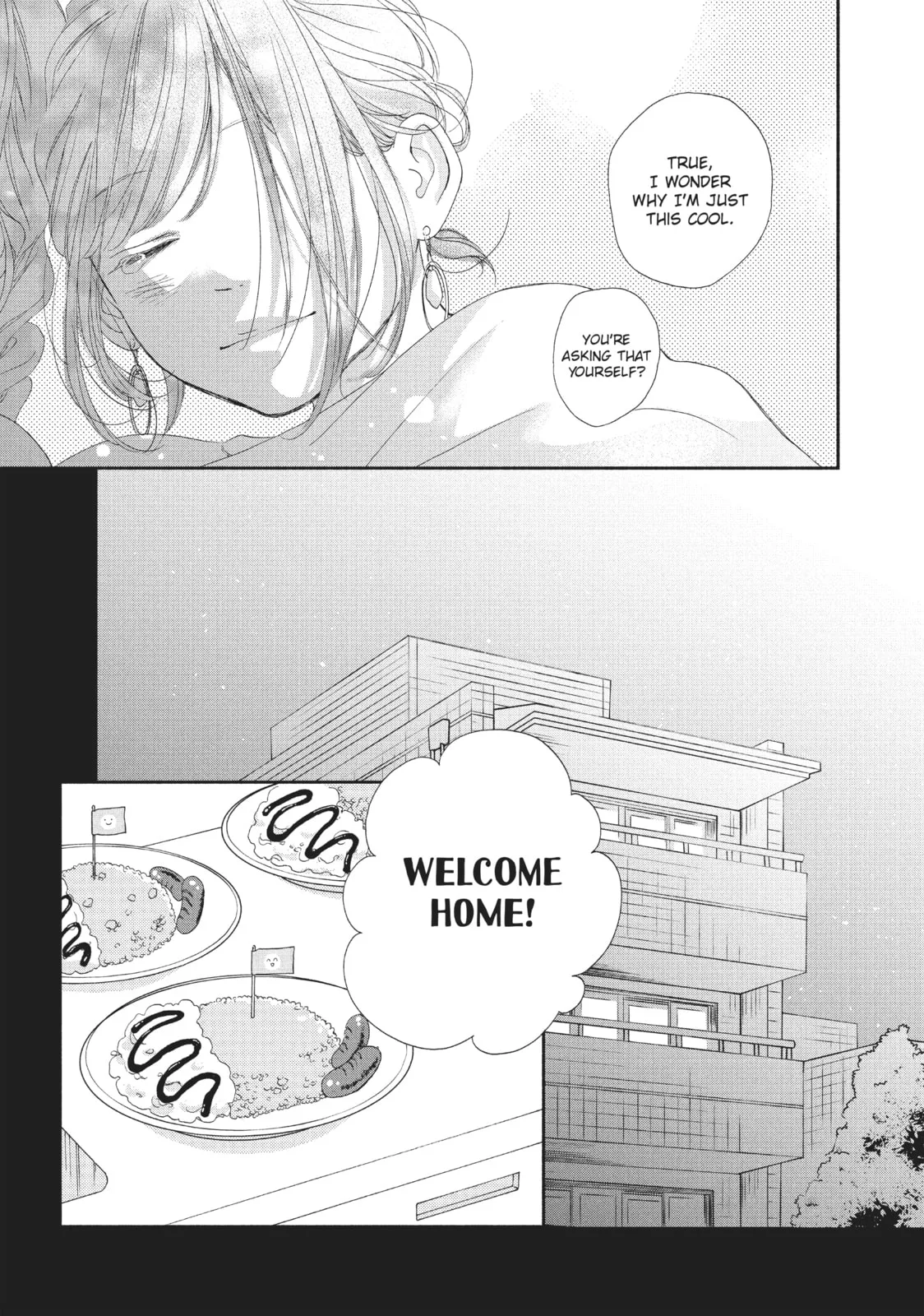 My Sweet Girl - Chapter 47 - Page 35