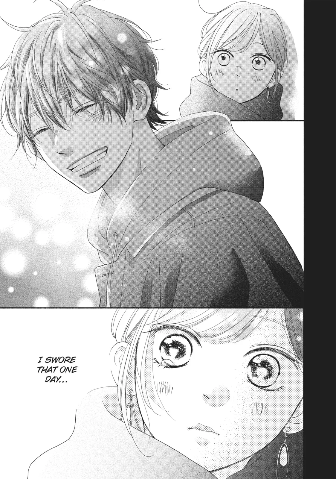 My Sweet Girl - Chapter 47 - Page 39