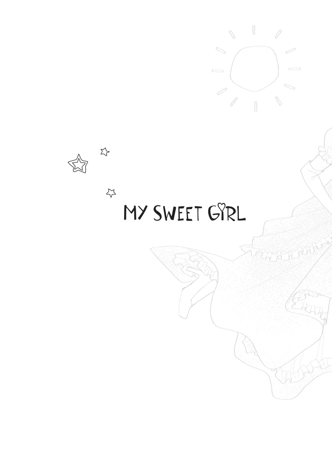 My Sweet Girl - Chapter 47 - Page 42