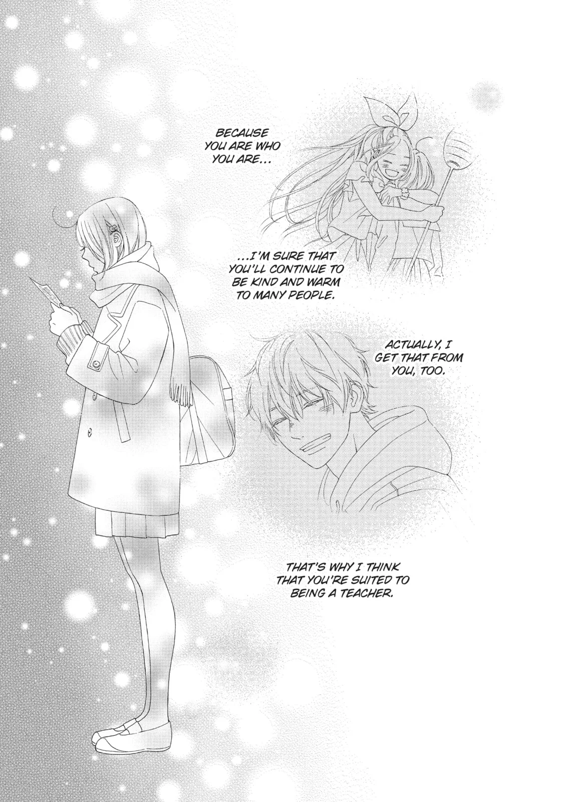 My Sweet Girl - Chapter 48 - Page 29